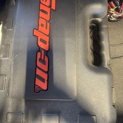 Snap-on Tool Set 