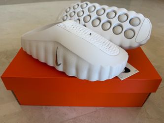 Nike Mind 001 W Summit White 9