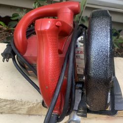 SkilSaw