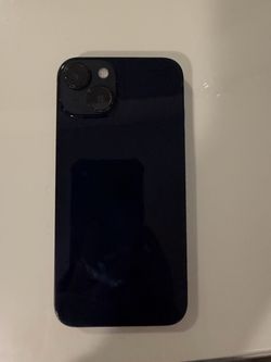 iPhone 14 128GB MIDNIGHT COLOR UNLOCK