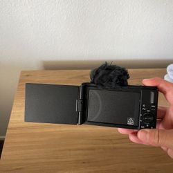 Sony Camera 
