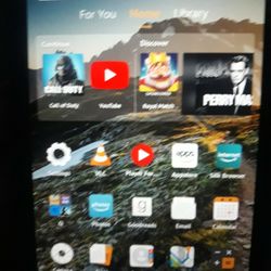 Fire HD 8( 7th Generation)