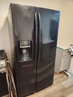 Samsung refrigerator