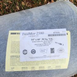 TreadMore 2580 Underlayment Roll