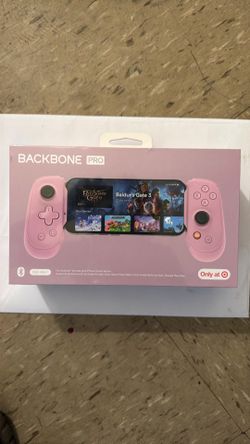BackBone PRO