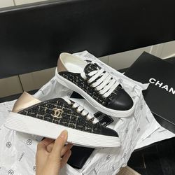 Designer women's shoes