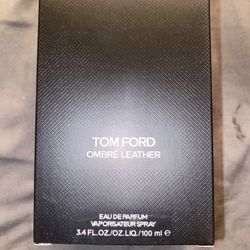 Tom Ford Ombré Leather