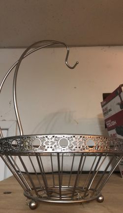 Fruit rack