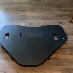 varidesk cube corner 48