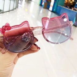 Hello Kitty Sunglasses