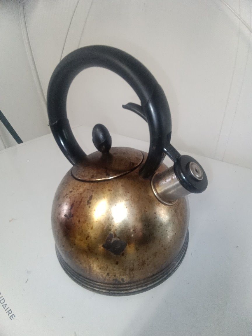Copco Tea Kettle