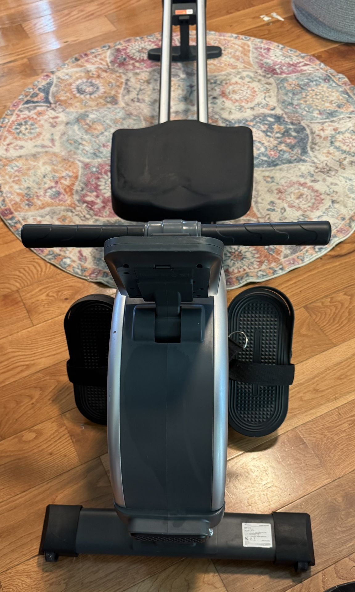 Merach Rowing Machine Model Q1S