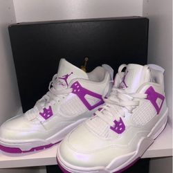 Retro Air Jordan’s 