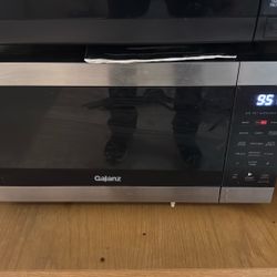 Galanz Combination, Air Fryer Microwave