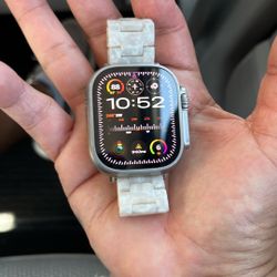Apple Watch Ultra