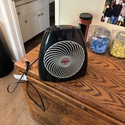 Vornado Whole Room Space Heater Electric
