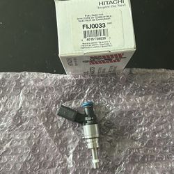 New OEM Hitachi Fuel Injector FIJ0033 – Fits Select Audi
