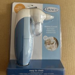 Graco Nasal Clear