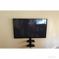 Professional TV Wall Mounting