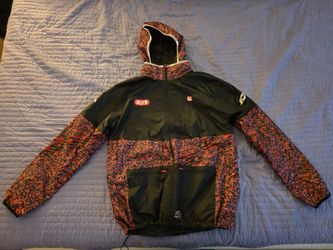 Autocannon Type R Jacket