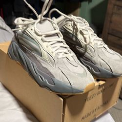 Yeezy 700 Tephra Size 11