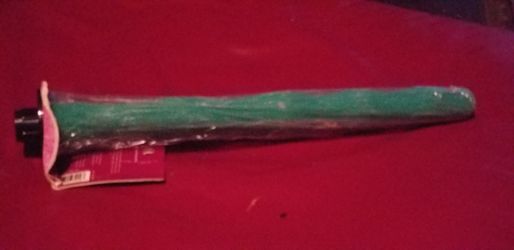 Birds orthopedic sand perch 16.5inc