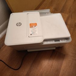 Hp Instant Ink