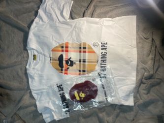 Bape tee