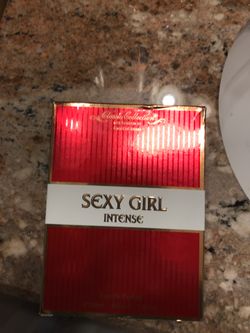 Sexy Girl Intense Perfume