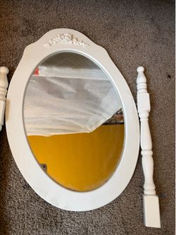 Vintage Mirror