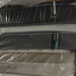 King Queen Size Tempurpedic ProAdapt,  ProBreeze,  LuxeBreeze Mattress  Pro Breeze /Luxe Adapt /Pro Adapt /Adapt /cloud /Tempur pedic contour Supreme 