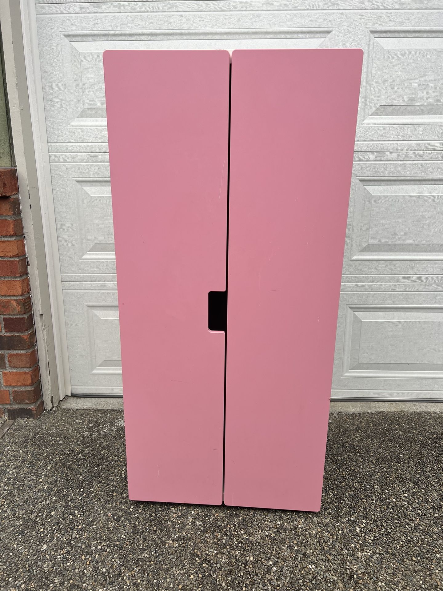 IKEA Stuva Wardrobe