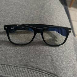 NEW WAYFARER OPTICS Ray Bans