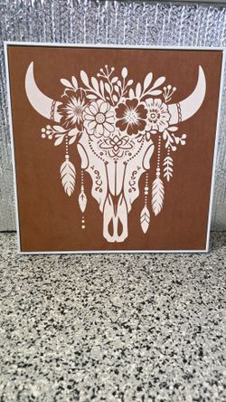Wall decor