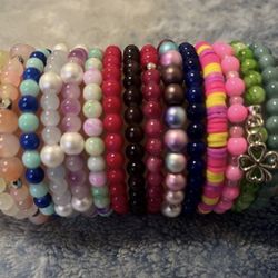 Bracelets