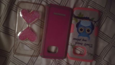 Samsung galaxy s7cases