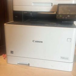 Canon Printer 