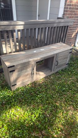 Tv stand