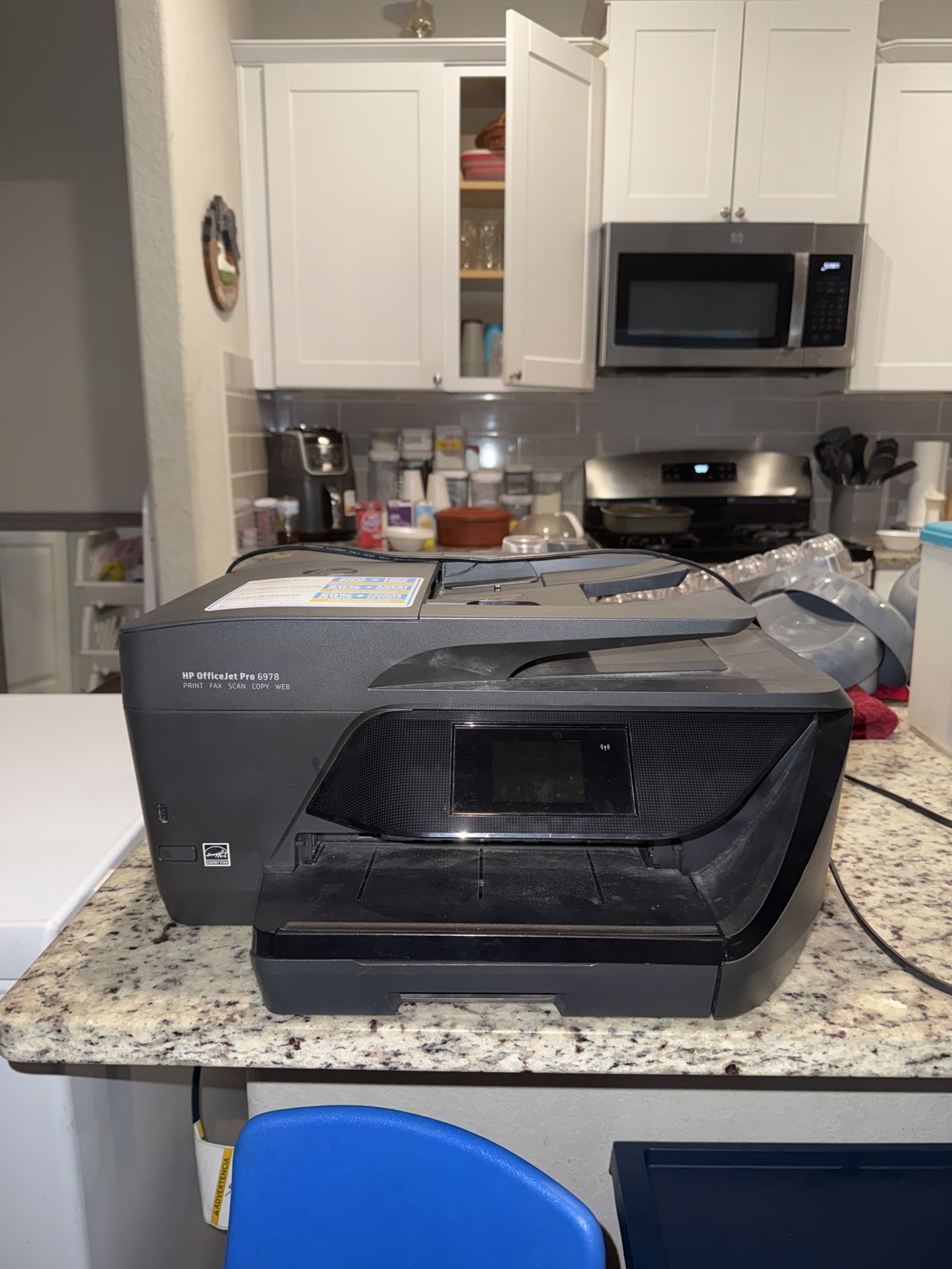 HP Printer