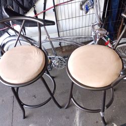 Bar Stools 