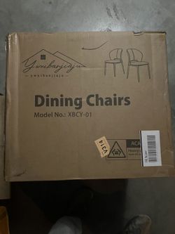 Dining chair