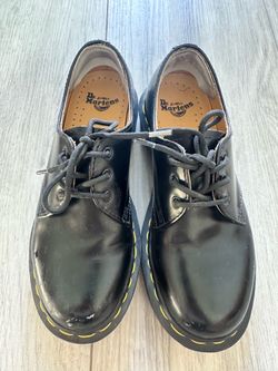 Doc Martens