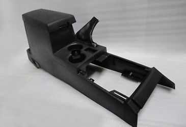 2007-2011 dodge nitro floor center console