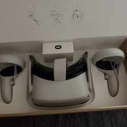 Oculus Quest 2