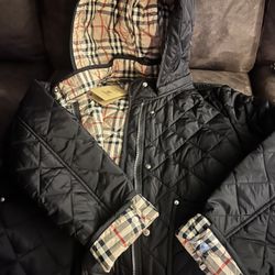 Designer Style Jacket 