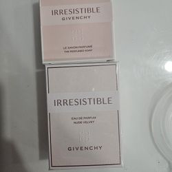 Givenchy Irresistible