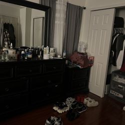 Bedroom Set