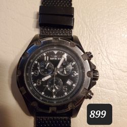Invicta Watch