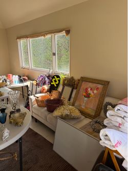 Household items