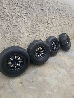 Came off my 2021 rzr turbo 4dr